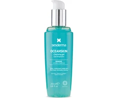 Sesderma Oceanskin valomasis gelis, 200 ml