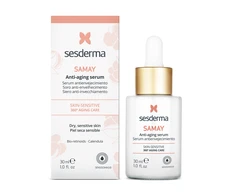 Sesderma Samay serumas nuo odos senėjimo jautriai odai, 30 ml