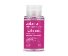 Sesderma Sensyses Hyaluronic drėkinantis liposominis valiklis, 200 ml