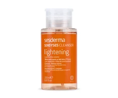 SESDERMA Sensyses Cleanser Lighteningr - liposominis valiklis, 200 ml