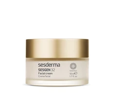Sesderma Sesgen 32 Cellular Activating Kreminis ląsteles aktyvuojantis kremas, 50 ml