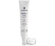 Sesderma Sesgen 32 ląsteles apsaugantis paakių kremas, 15 ml