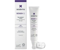 Sesderma Sesgen 32 ląsteles apsaugantis paakių kremas, 15 ml
