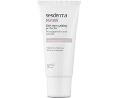 Sesderma silkses drėkinamasis apsauginis kremas, 30 ml