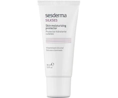 Sesderma silkses drėkinamasis apsauginis kremas, 30 ml