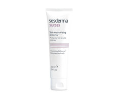 Sesderma Silkses drėkinamasis apsauginis kremas, 100 ml