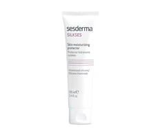 Sesderma Silkses drėkinamasis apsauginis kremas, 100 ml