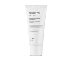 Sesderma silkses drėkinamasis apsauginis kremas, 30 ml