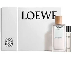 Loewe Coral Sea EDT vandens rinkinys, 150 ml Mini, 20 ml