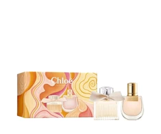 Set Chloe: Chloe Eau De Parfum For Men, 20 ml + Nomade Eau De Parfum For Women, 20 ml