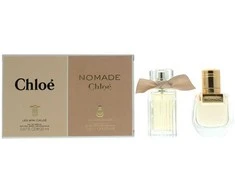 Set Chloe: Nomade Eau De Parfum For Women, 20 ml + Signature Eau De Parfum For Women, 20 ml