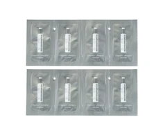 Dermalogica Magnetic Afterglow Eliminates Cleansing Kreminis rinkinys, 8 vnt., 2 ml