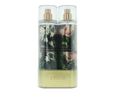 Rinkinys „Elle“: „Courageous“ kvapnusis purškalas moterims, 236 ml + „Confident“ kvapnusis purškalas moterims, 236 ml