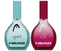 Set Head: Spark Eau De Toilette For Women, 50 ml + Elite Eau De Toilette For Women, 50 ml