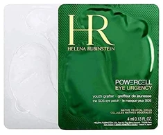 Set Helena Rubinstein Powercell Smoothing Under-Eye Mask Patch, 6 vnt.