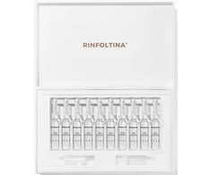 Set Labo Rinfoltina Leave In Scalp Treatment Serum For Repairing, 20 vnt.