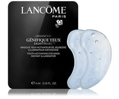 Set Lancome Advanced Genifique Yeux Under-Eye Mask Patch, 6 vnt.