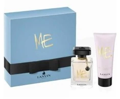 Lanvin Me rinkinys moterims (EDP, 50 ml + kūno losjonas, 100 ml)