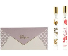 Set Lolita Lempicka: Le Premier Parfum Eau De Parfum For Women, 7 ml + Sweet Eau De Parfum For Women, 7 ml