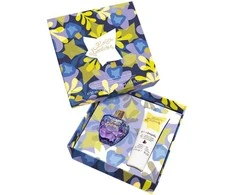 Set Lolita Lempicka: Mon Premier Parfum Eau De Parfum For Women, 50 ml + Mon Premier Parfum Moisturizing Body Milk, 75 ml