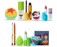 Makeup revolution Revolution Disney Toy Story x Revolution Andy's Room Gift Set kosmetikos rinkinys