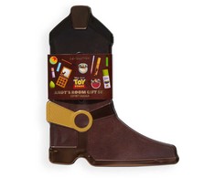 Makeup revolution Revolution Disney Toy Story x Revolution Andy's Room Gift Set kosmetikos rinkinys