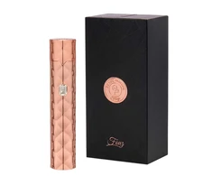 Set Orens Parfums: Fouz Eau De Parfum Unisex Papildomas, 50 ml + Fouz Eau De Parfum Unisex Refill, 50 ml