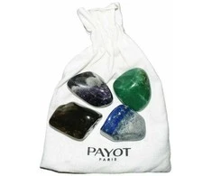 Payot Institut &amp; Spa kūno masažo akmenų rinkinys, 4 vnt.