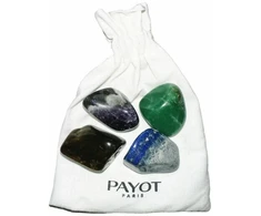 Payot Institut &amp; Spa kūno masažo akmenų rinkinys, 4 vnt.