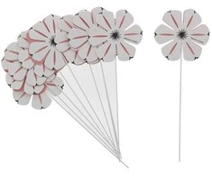 Set Prada Candy Florale Blotters, 10 vnt.