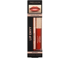 Set Profusion Cosmetics: Lip Envy Date Night Lūpų blizgis 3.5 ml + Lip Envy Date Night Lip Liner 0.3 g