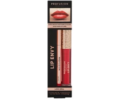 Set Profusion Cosmetics: Lip Envy Love Spell Lūpų blizgis 3.5 ml + Lip Envy Love Spell Lip Liner 0.3 g