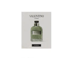 Set Valentino Aqua Blotters, 50 pcs