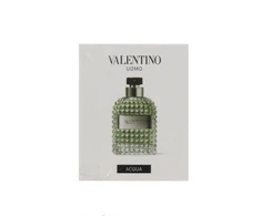 Set Valentino Aqua Blotters, 50 pcs