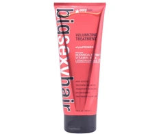 Sexy Hair "Big Sexyhair Volumizing Treatment" apimties suteikianti plaukų priemonė 200ml