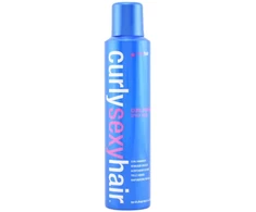 Sexy Hair Skirtas garbanotiems plaukams Sexyhair garbanų stiprinimo purškiklis 250ml