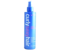 Formavimo gelis Skirtas garbanotiems plaukams Sexy Hair, 250 ml
