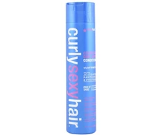 Sexy Hair Skirtas garbanotiems plaukams Sexyhair garbanas formuojantis kondicionierius 300ml