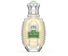 Shaik Chic Shaik No 70 EDP parfumuotas vanduo vyrams, 80 ml