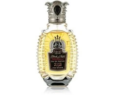 Shaik Sochi Juodas Night Romance EDP parfumuotas vanduo moterims, 80 ml
