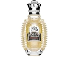Shaik Sochi Juodas Night Romance EDP parfumuotas vanduo vyrams, 80 ml