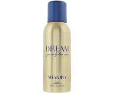 Shakira Dream You Only Live Once Dezodorantas Purškiklis For Women, 150 ml