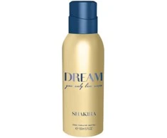 Shakira Sweet Dream You Only Live Once dezodorantas moterims, 150 ml