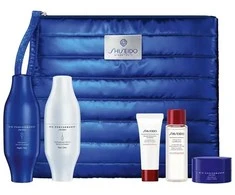 „Shiseido Bio-Performance Filler Sr“ švarios putos, 15 ml
