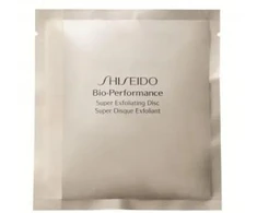 Shiseido Bio Performance Super Exfoliating Discs 8 Discs