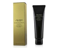 Shiseido Future Solution Lx Espuma Limpiadora Ypač-Rica, 125 ml