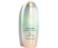 Shiseido Future Solution LX Ultimate Luminance Serum veido serumas nuo raukšlių, 30 ml