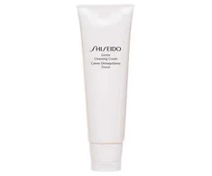Shiseido Gentle Cleansing Kreminis švelnus valomasis kremas, 125 ml