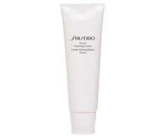 Shiseido Gentle Cleansing Kreminis švelnus valomasis kremas, 125 ml