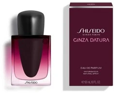 Shiseido Ginza Datura EDP parfumuotas vanduo moterims, 30 ml